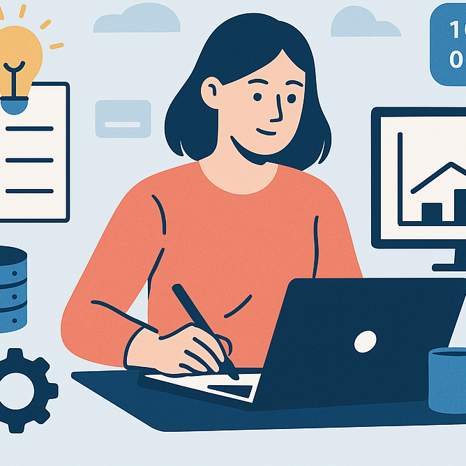 technical assessments for data roles prep example
